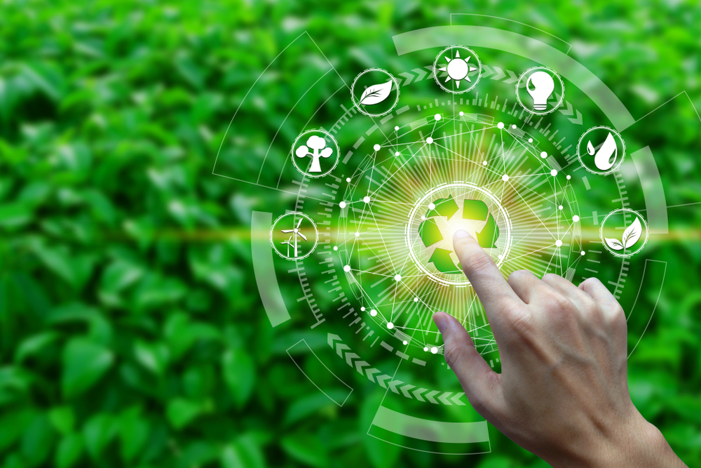 10 Green Practices for Supermarkets
